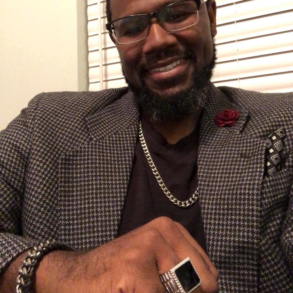 Men’s ring - Picture 2 of 4